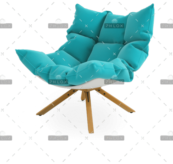 Fusce Porta Armchair - Image 3