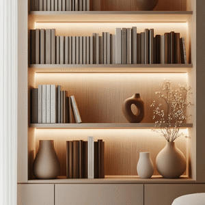 Bookcase