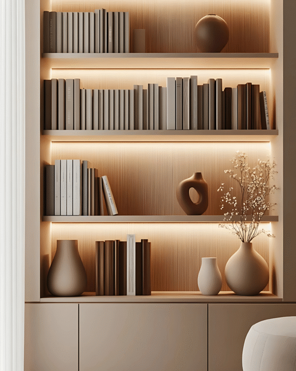 Bookcase