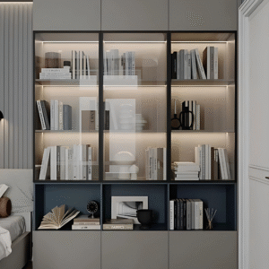 Bookcase