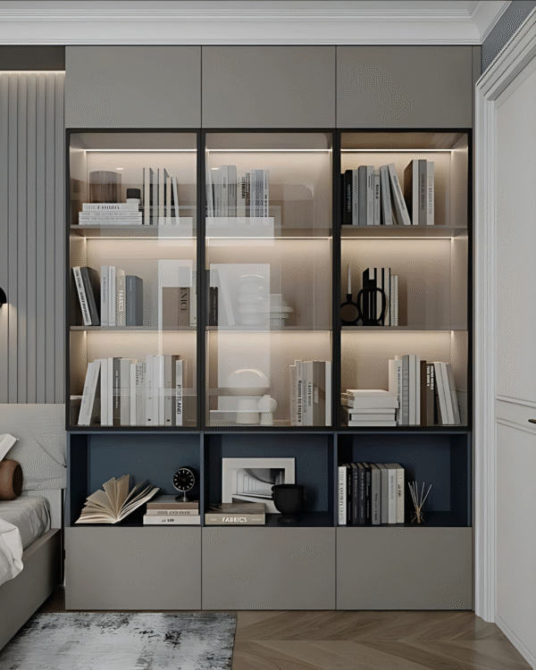 Bookcase
