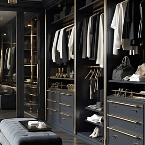 Wardrobe