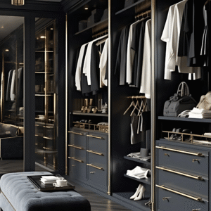 Wardrobe
