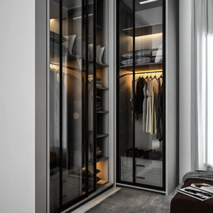 Wardrobe Design