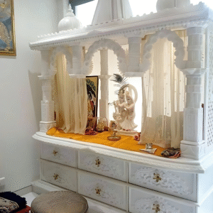 Marble Mandir