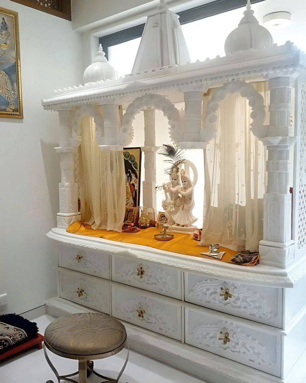 Marble Mandir