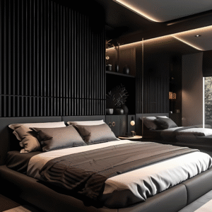 BED DESIGN