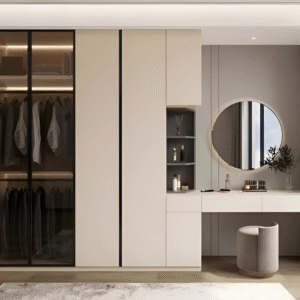 Wardrobe