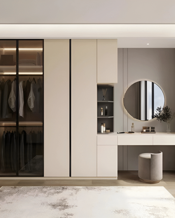 Wardrobe
