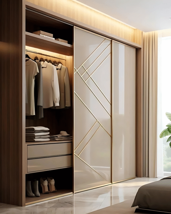Wardrobe