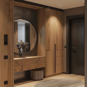 Wardrobe