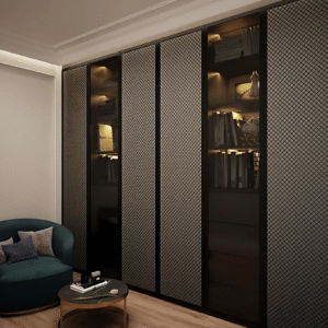 Wardrobe