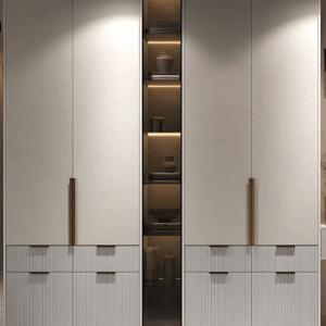 Wardrobe