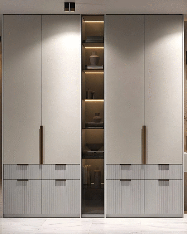 Wardrobe
