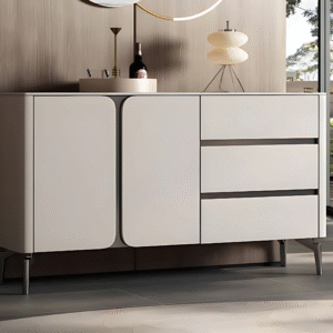 Sideboard With Drawer