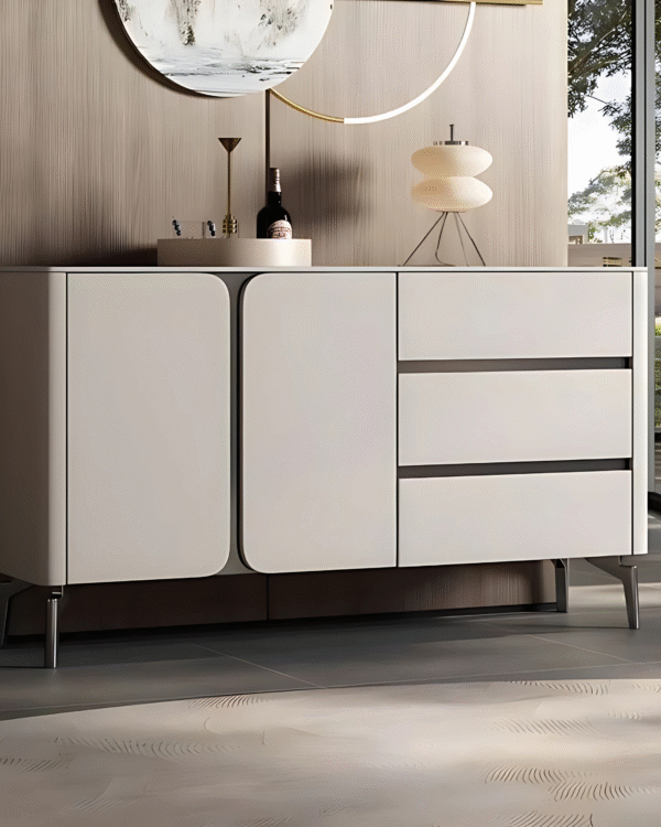 Sideboard With Drawer