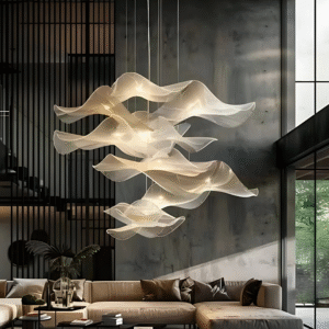 Chandelier