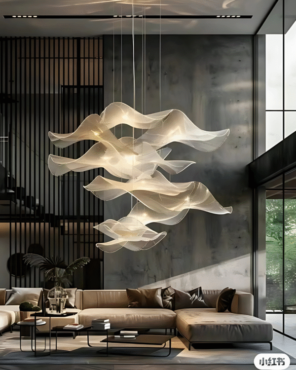 Chandelier