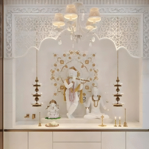 Marble Mandir