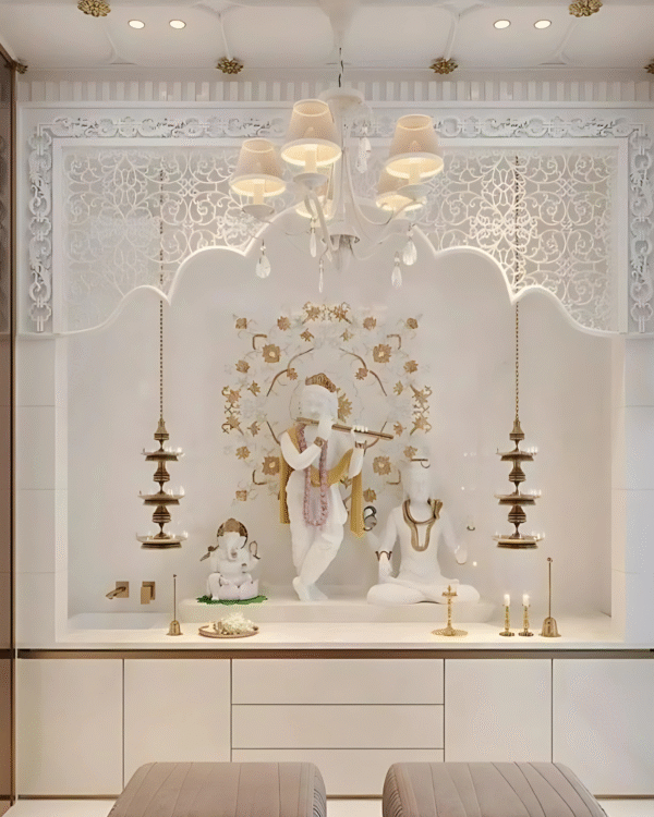 Marble Mandir