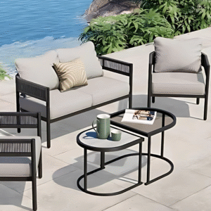 Outdoor Furniture