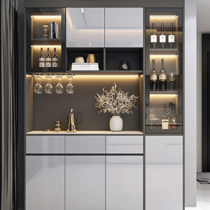 Bar Counter