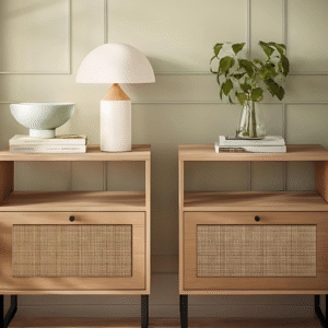 Side Tables