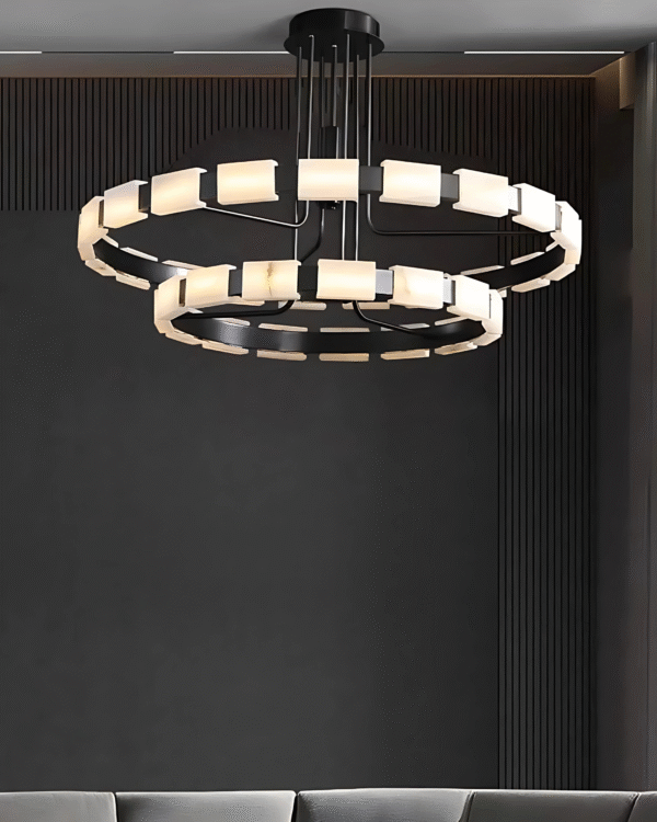 Chandelier Design