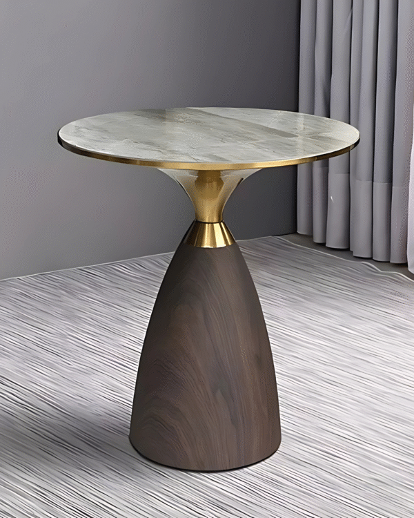 Cocktail And Coffee Table