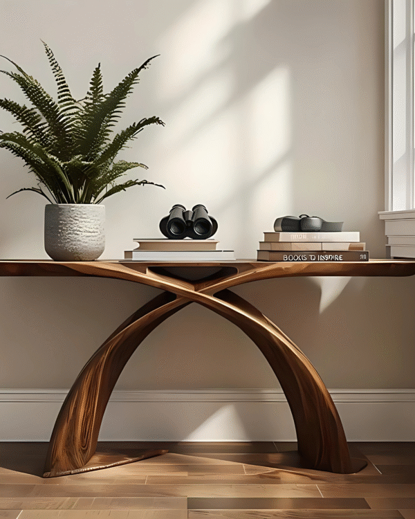 Wooden Table