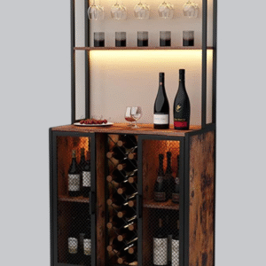 Bar Counter