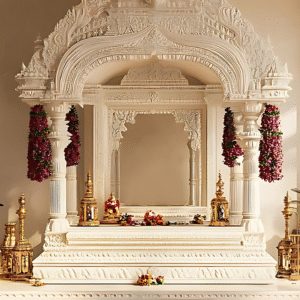 Marble Mandir