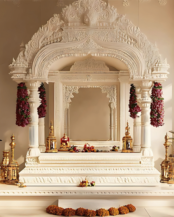 Marble Mandir