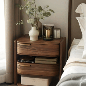 Bed Side Table