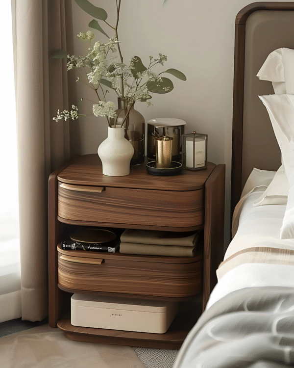 Bed Side Table