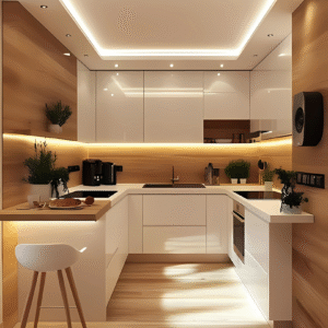 Kitchen Interior