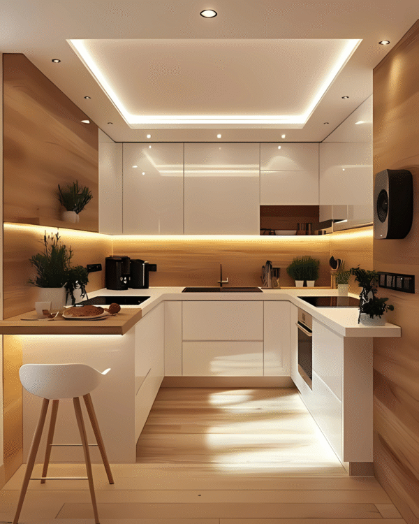 Kitchen Interior