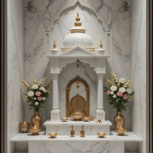 Marble Mandir