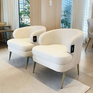 Lounge Chairs