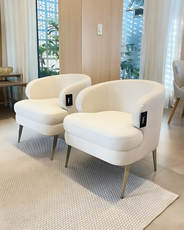 Lounge Chairs