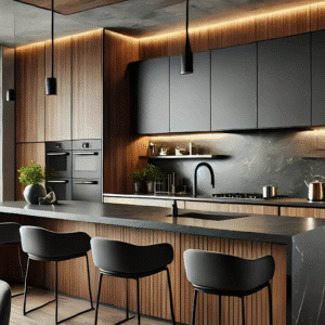 Modular Kitchen