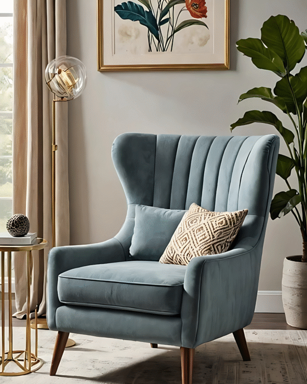 Lounge Chair