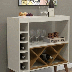 Bar Counter
