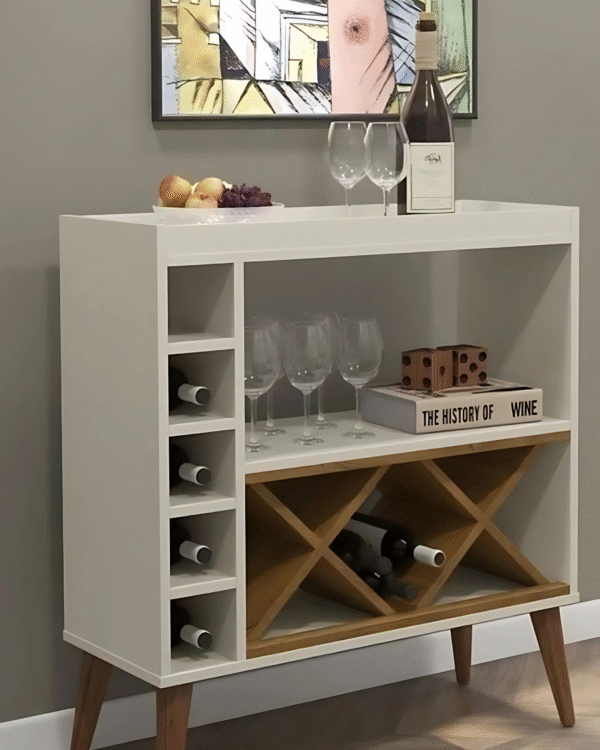 Bar Counter