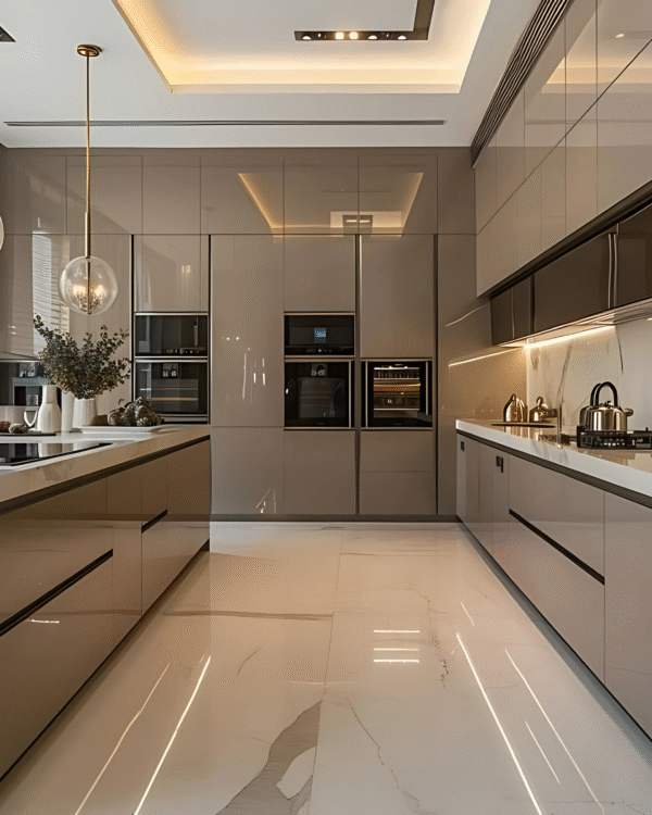 Modular Kitchen