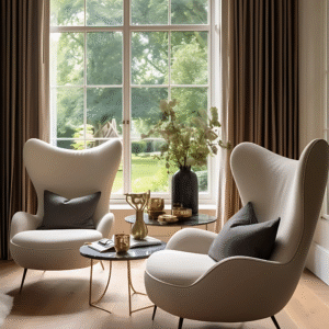 Lounge Chairs