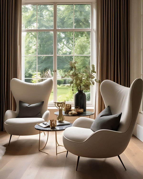 Lounge Chairs
