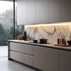Kitchen Cabinets