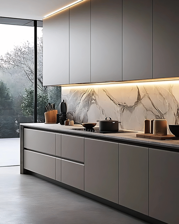 Kitchen Cabinets