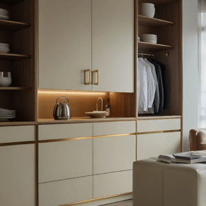 Wardrobe